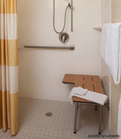 Springhill Suites St Petersburg Clearwater Largo Habitación foto