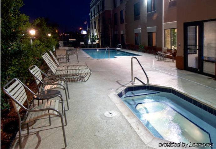 Springhill Suites St Petersburg Clearwater Largo Exterior foto