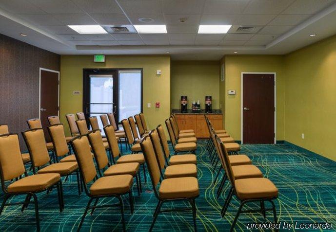 Springhill Suites St Petersburg Clearwater Largo Exterior foto